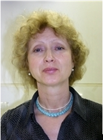 Dr Tamara Segeevna Gritsun (1956-2015)